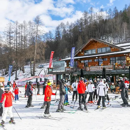 Apartament Comfort Tra Fiume E Pini - Happy *