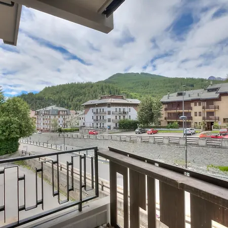 Comfort Tra Fiume E Pini - Happy *