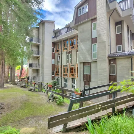 Comfort Tra Fiume E Pini - Happy Apartman