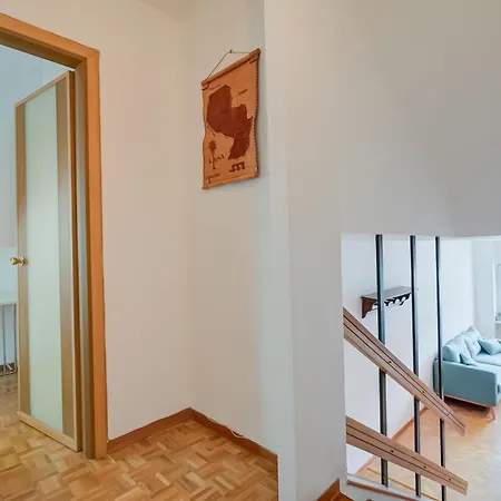 Comfort Tra Fiume E Pini - Happy Apartament *