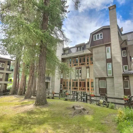 Comfort Tra Fiume E Pini - Happy