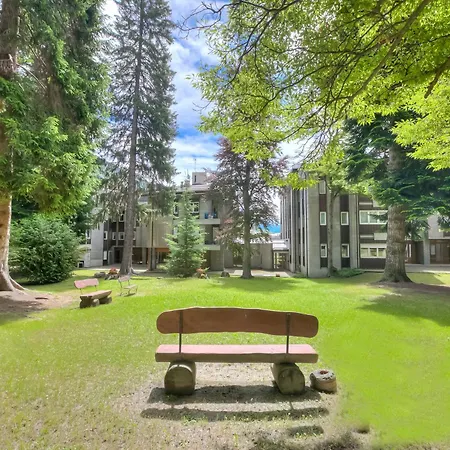 Comfort Tra Fiume E Pini - Happy Apartament *