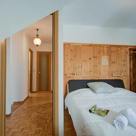 Comfort Tra Fiume E Pini - Happy Apartman Bardonecchia