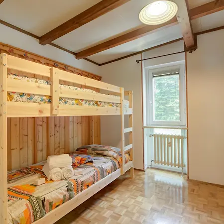 Comfort Tra Fiume E Pini - Happy * Bardonecchia