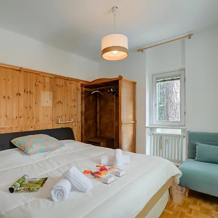 Comfort Tra Fiume E Pini - Happy Apartman Bardonecchia