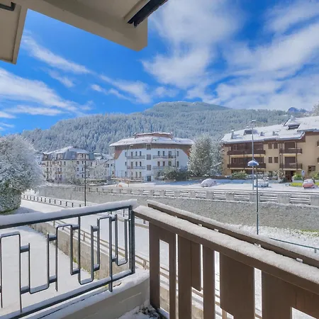 Comfort Tra Fiume E Pini - Happy * Bardonecchia