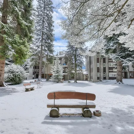 Comfort Tra Fiume E Pini - Happy Apartament *