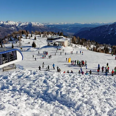 Апартаменты Comfort Tra Fiume E Pini - Happy