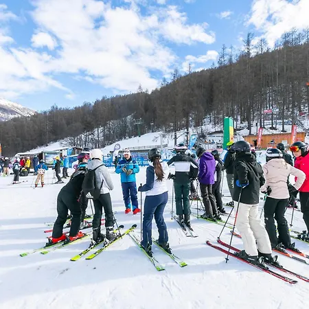 Comfort Tra Fiume E Pini - Happy Bardonecchia