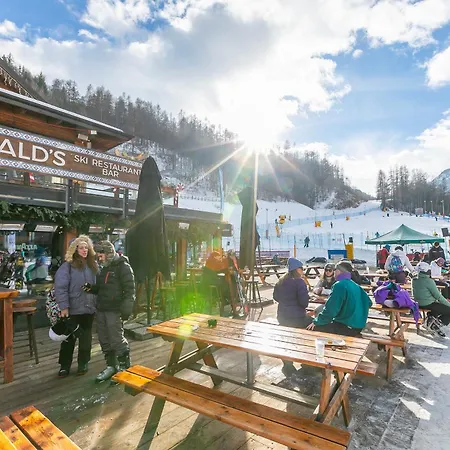 Comfort Tra Fiume E Pini - Happy Апартаменты