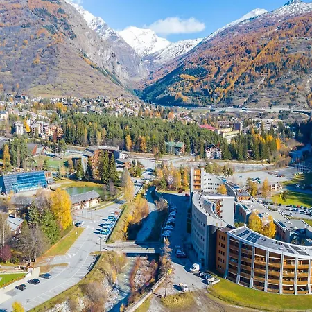 Apartament Comfort Tra Fiume E Pini - Happy