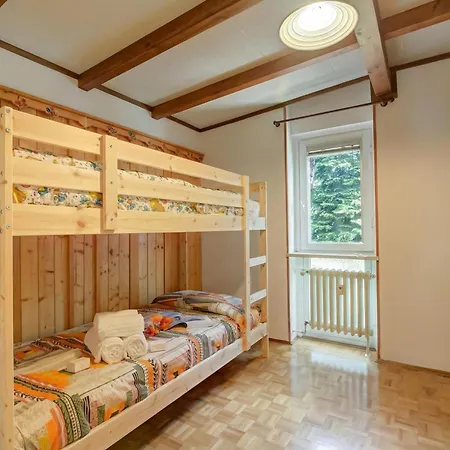 Comfort Tra Fiume E Pini - Happy Apartment