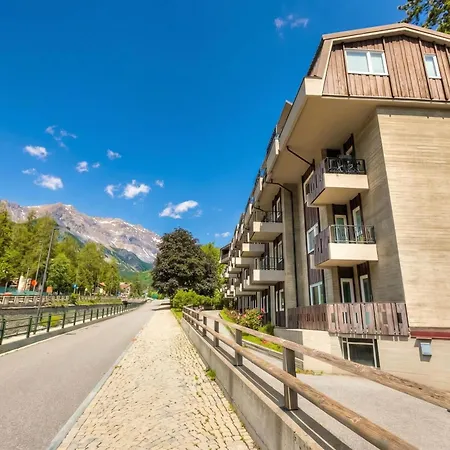 Apartman Comfort Tra Fiume E Pini - Happy