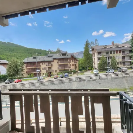 Apartman Comfort Tra Fiume E Pini - Happy *