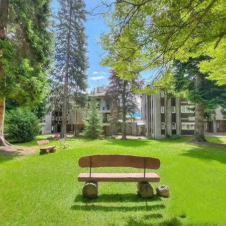 Comfort Tra Fiume E Pini - Happy Apartman Bardonecchia