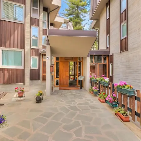 Comfort Tra Fiume E Pini - Happy Apartman