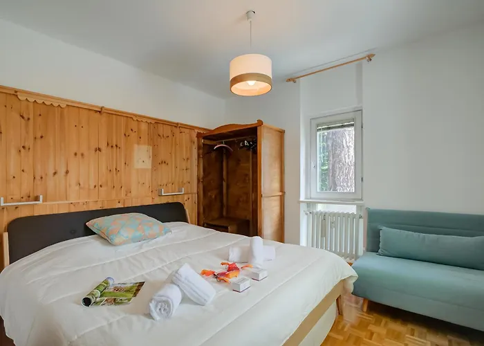 Διαμέρισμα Comfort Tra Fiume E Pini - Happy Bardonecchia