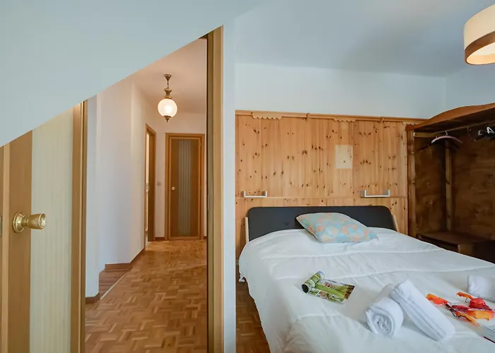 Comfort Tra Fiume E Pini - Happy Bardonecchia